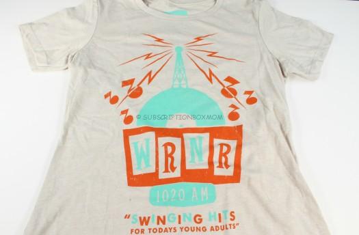 Exclusive Radio T-Shirt