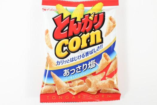 Tongari Corn (Light Salt)