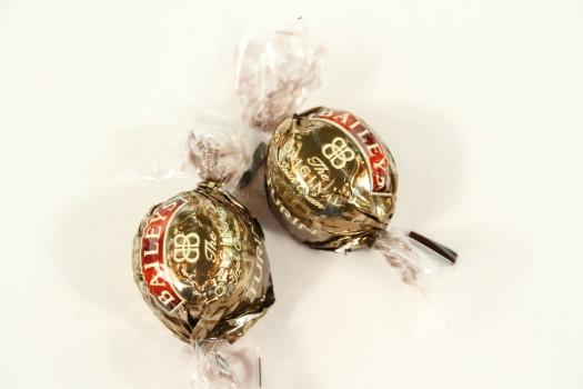 Bailey's Original Turin Chocolates