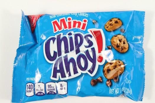 Mini Chips Ahoy