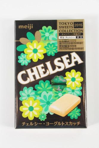 Chelsea (Yogurt Scotch) 