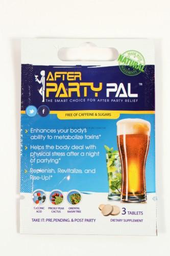 AfterPartyPal