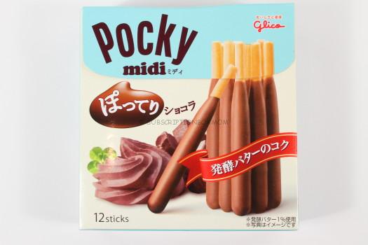 Pocky Midi (Chubby Chocolates) 