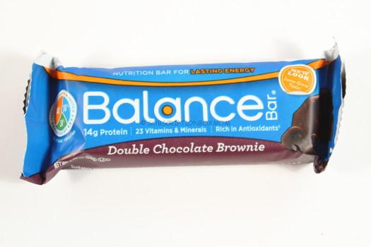 Balance Bar