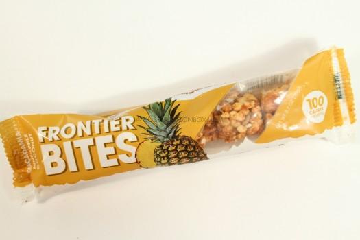 Frontier Snack Bites