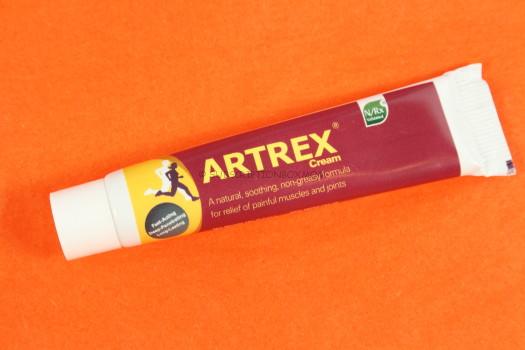 Artex Topical Cream 