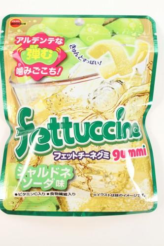 Fettuccine Gummi 