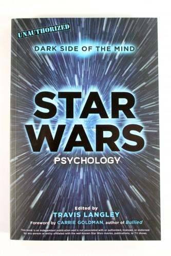 Star Wars Psychology: Dark Side of the Mind