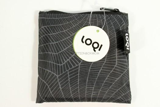 Loqi Tote Bag