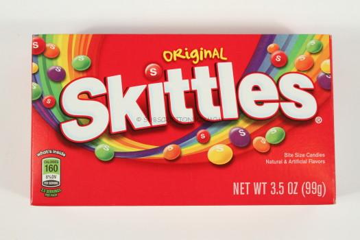 Skittles