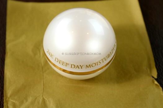 OROGOLD 24K Deep Day Moisturizer Cream