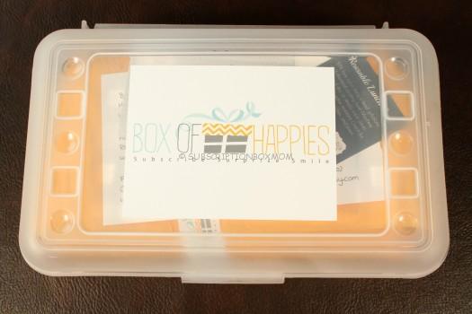 Box of Happies Box