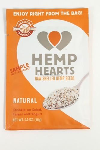 Hemp Hearts