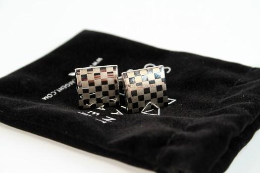 Combatant Gentlemen Cufflinks