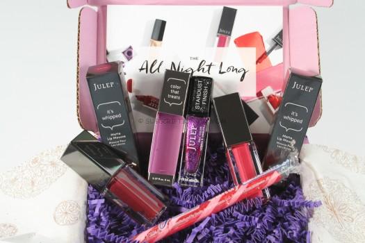 Julep Maven December 2015 Review