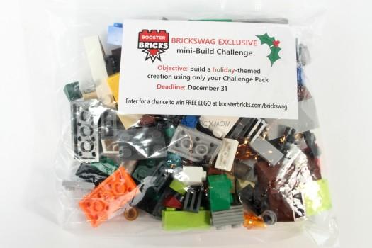 challenge pack