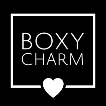 BoxyCharm August 2016 Spoilers