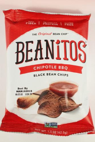 Beanitos Bean Chips