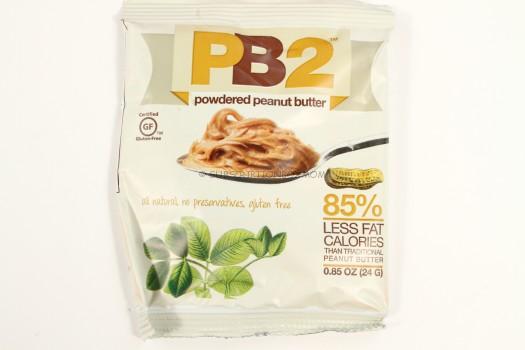 Bell Plantation PB2 Powdered Peanut Butter