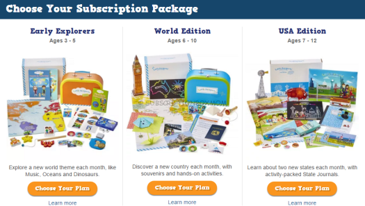 subscriptions