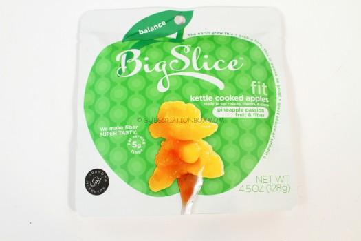 Big Slice Kettle Cooked Apples