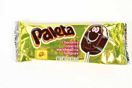 Paleta (Mexico)