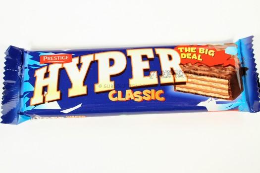 Prestige Hyper Classic 