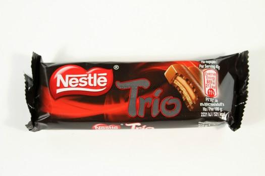 Nestle Trio