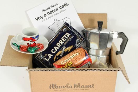 Abuela Mami Cuban Subscription Box Review