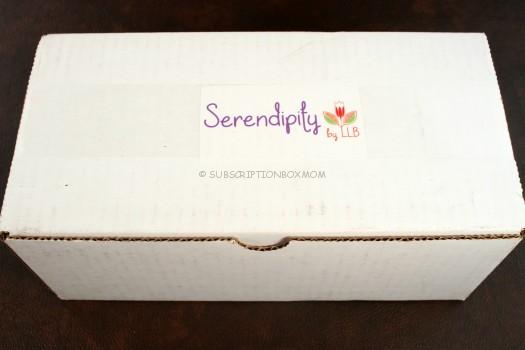 Serendipity by LLB Box