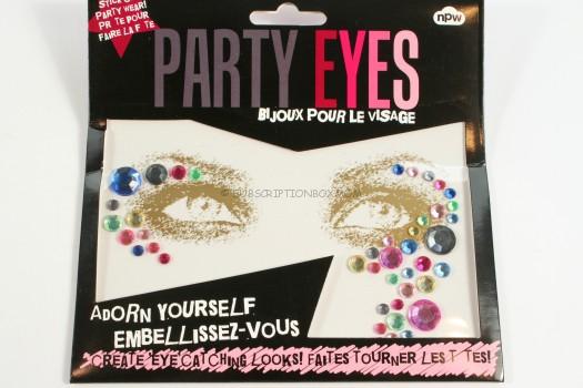 Party Eyes