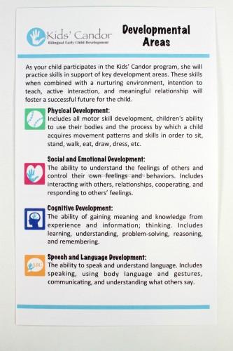 children development 