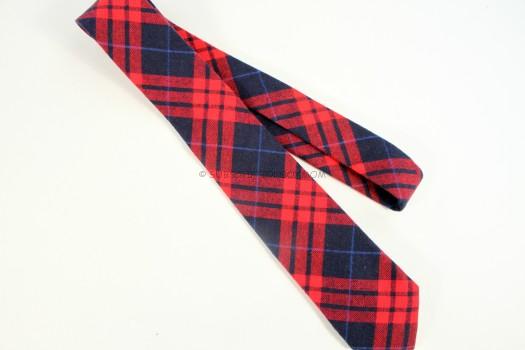 Knottery Necktie