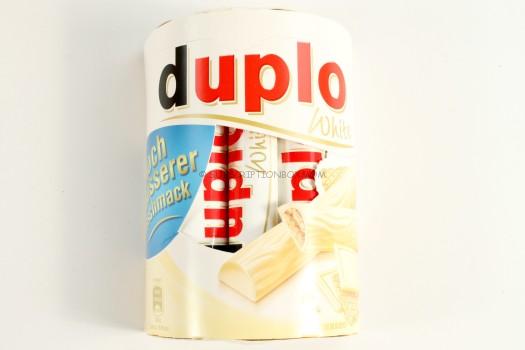 Duplo White