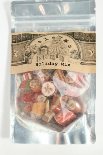 Raley's Confectionery Holiday Mix