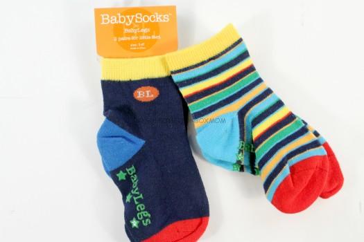 Babylegs Jacks Socks 2 Pair