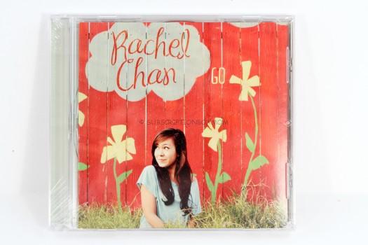 Go Rachel Chan