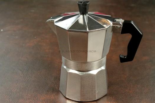 Cuban Coffee Espresso Maker