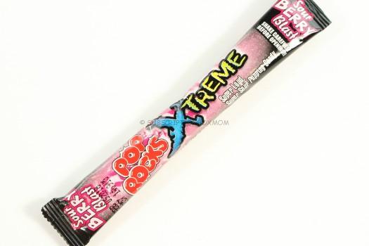 Xtreme Pop Rocks