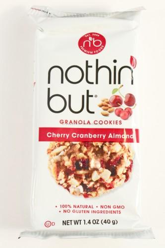 Nothin' But Foods Granola Cookie