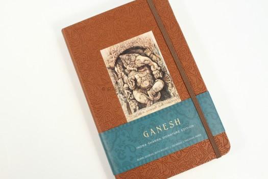 Ganesh Journal