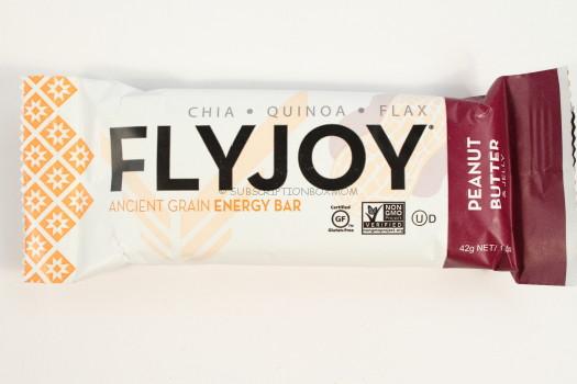 Flyjoy Peanut Butter Jelly Time