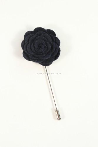 Dappered Man Lapel Flower