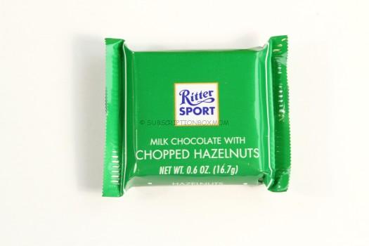 Ritter Sport Mini Chocolate 