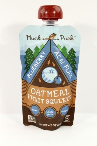 Munk Pack Blueberry Acai Squeeze