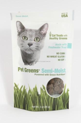 Pet Greens Freshwater Trout Treats