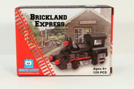 Brickland Express