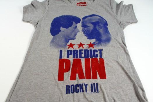 Rocky III Exclusive Shirt: