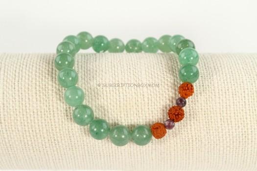 Levals Anahata Bracelet