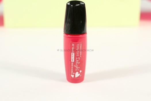 TONYMOLY Delight Tony Tint in Red